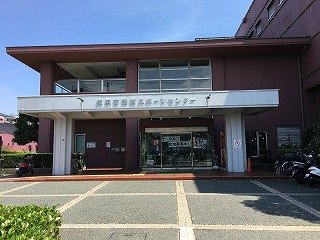 クレイノプラムガーデンＯＧＭの周辺|スポーツ施設