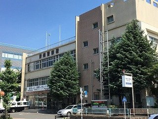 クレイノプラムガーデンＯＧＭの周辺|港南警察
