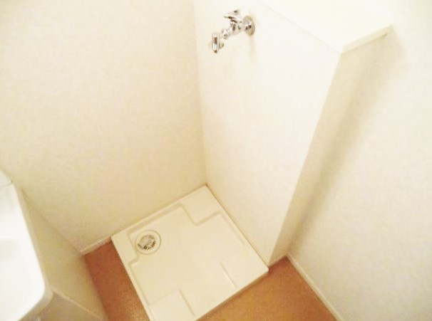 ソレアード土屋の設備