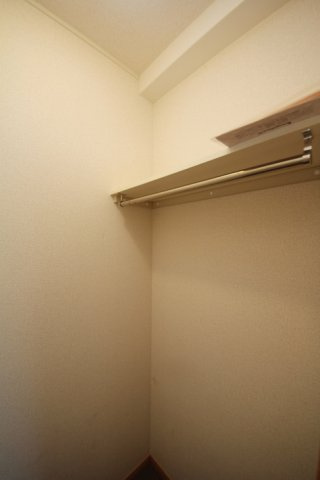 レオパレスメイデンの内装