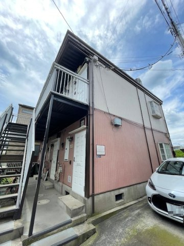 グレースフルアライＡ棟