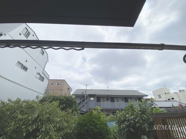 リリ参番館の収納|シューズボックスです☆