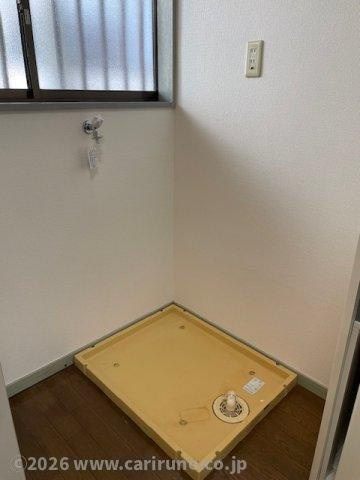ウッディヒルズの設備