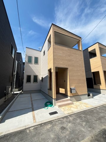 フジパレス戸建賃貸百舌鳥梅北町五丁Ⅱ期 6