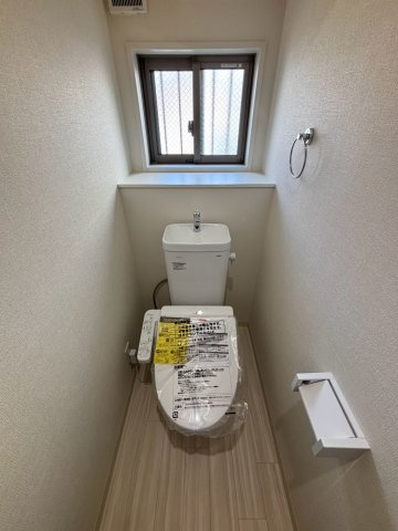 フジパレス戸建賃貸百舌鳥梅北町五丁Ⅱ期 6のその他