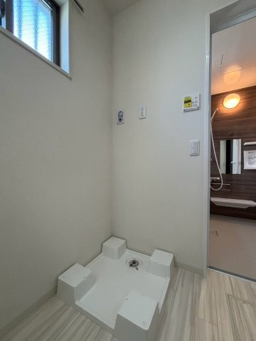 フジパレス戸建賃貸百舌鳥梅北町五丁Ⅱ期 6のその他