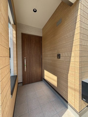 フジパレス戸建賃貸百舌鳥梅北町五丁Ⅱ期 6のその他