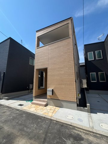 フジパレス戸建賃貸百舌鳥梅北町五丁Ⅱ期 6のその他