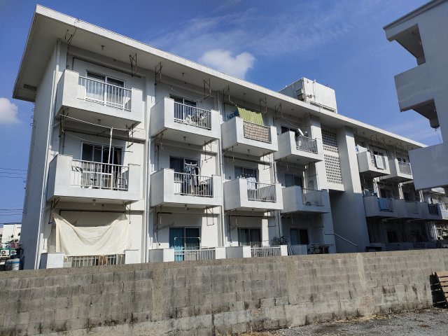 島アパート