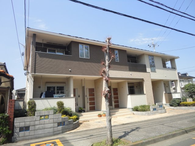 ベル・アンジュⅡ