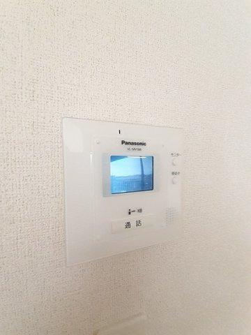 【セキュリティ】 | シティハイツハサマ