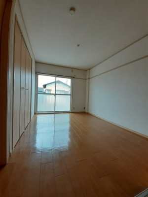 【内装】 | シティハイツハサマ