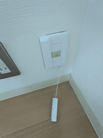 アールスリー川越の内装