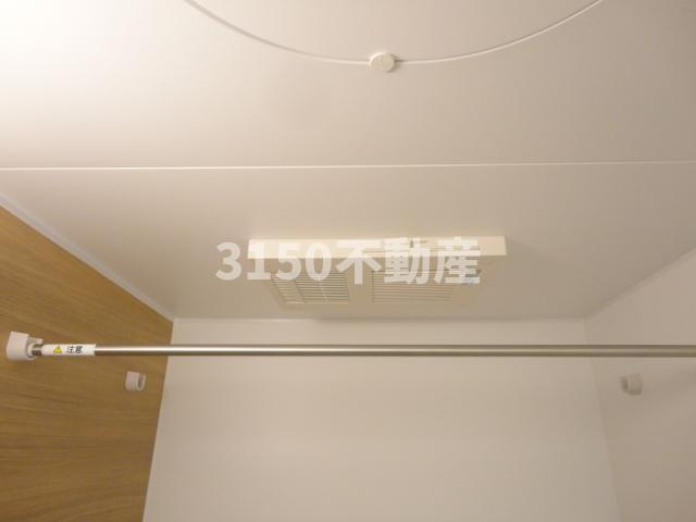 ＦｅｌｉｃｅⅢ（フェリーチェⅢ）のその他|浴室乾燥機