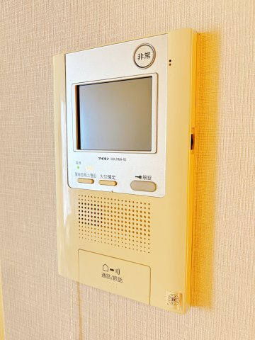 シティタワー池袋ウエストゲートのセキュリティ