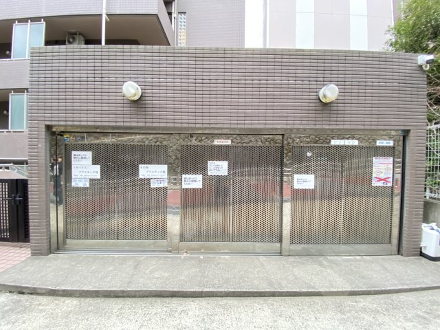 INSURANCE BLDG.XⅠXのその他