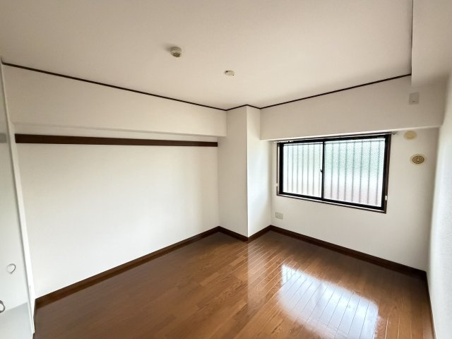 INSURANCE BLDG.XⅠXの洋室