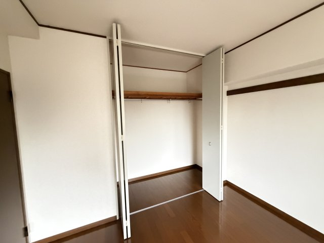 INSURANCE BLDG.XⅠXの収納