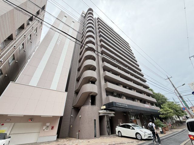 INSURANCE BLDG.XⅠXのその他