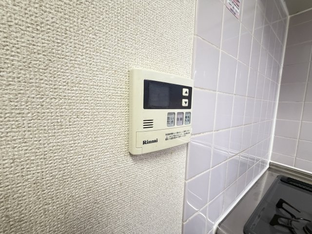INSURANCE BLDG.XⅠXのその他
