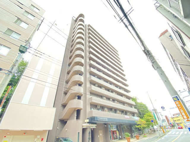INSURANCE BLDG.XⅠXのその他