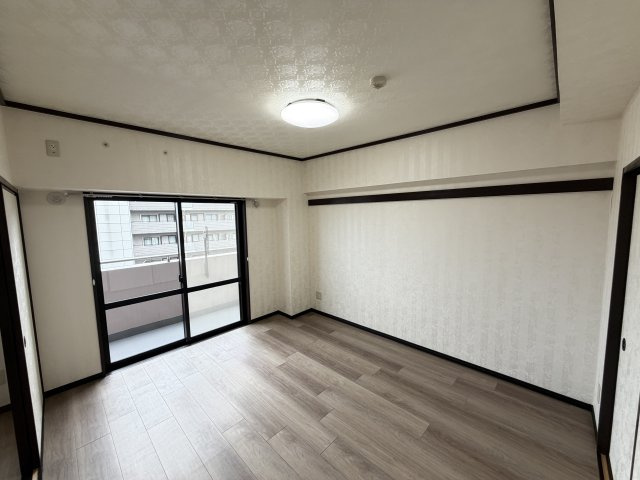 INSURANCE BLDG.XⅠXの洋室
