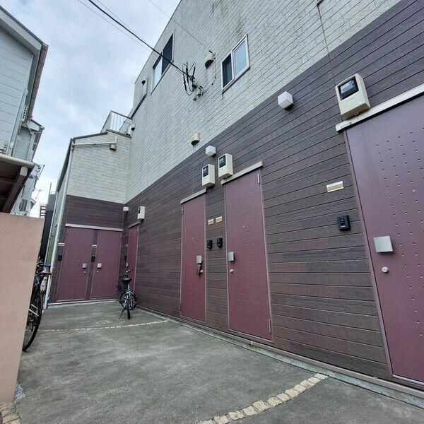 Ｂｌｉｓｓ千歳烏山のその他