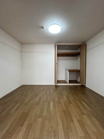 ビギンハイツＢ棟のその他