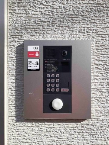 ハウス・オルコットのセキュリティ