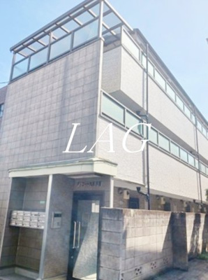 【外観】 | アイコート大泉学園 | 外観です。