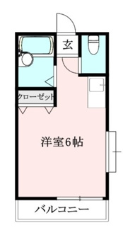 【間取り】 | アイコート大泉学園 | 間取りです。