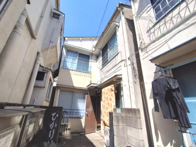 ひかり荘