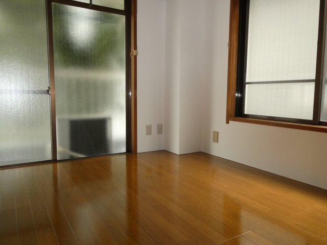 フラット篠