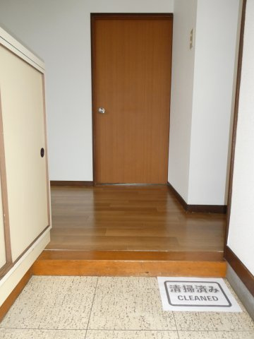 フラット篠