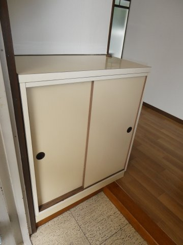フラット篠