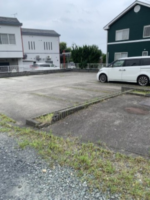 【駐車場】 | ウイングベルビワコ