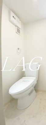 【トイレ】 | リディアコート馬橋 | トイレです。