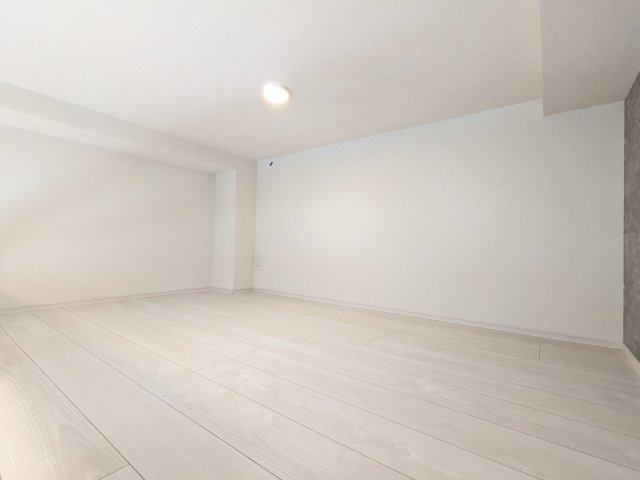 エルミア平和台の居間・リビング