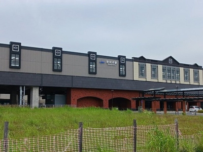 【周辺】 | サンフラワー | 野田市駅まで1200m