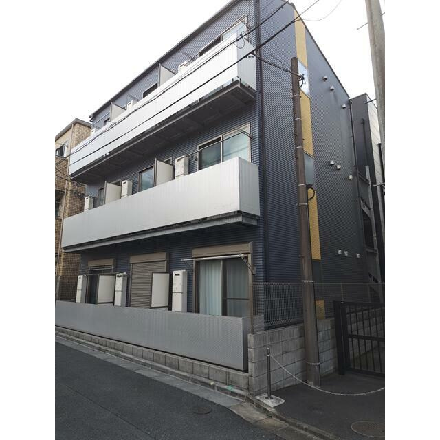ソレイユ中野Ⅰ