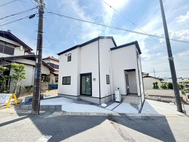 日進市藤塚１丁目の新築一戸建のその他|外観