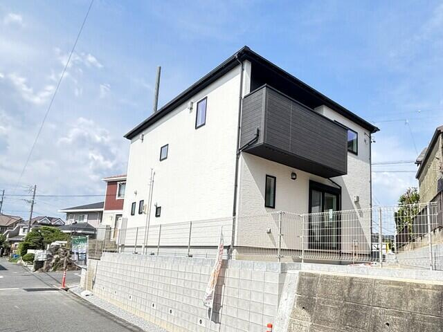 日進市藤塚１丁目の新築一戸建