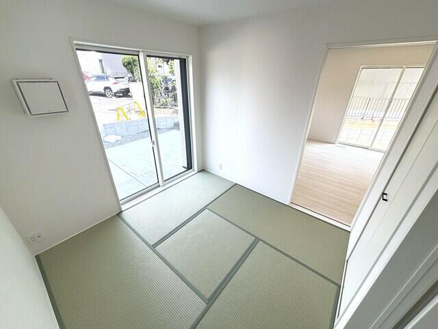 日進市藤塚１丁目の新築一戸建のその他