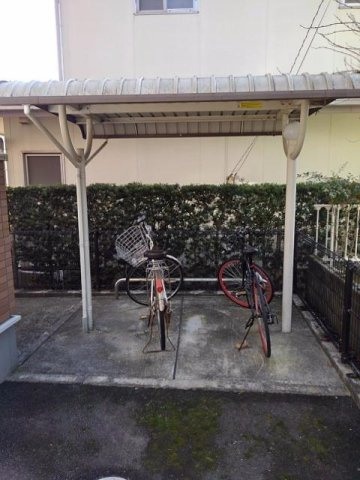 ラフォーレ・Ｓのその他共用部分