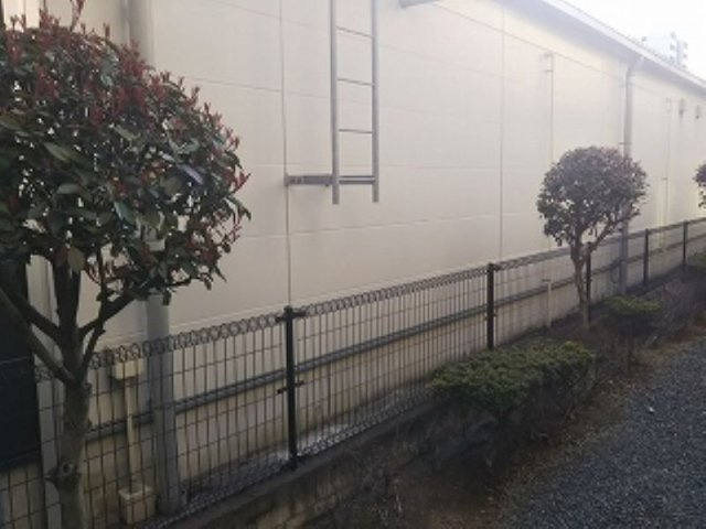 レオパレス花畑のその他