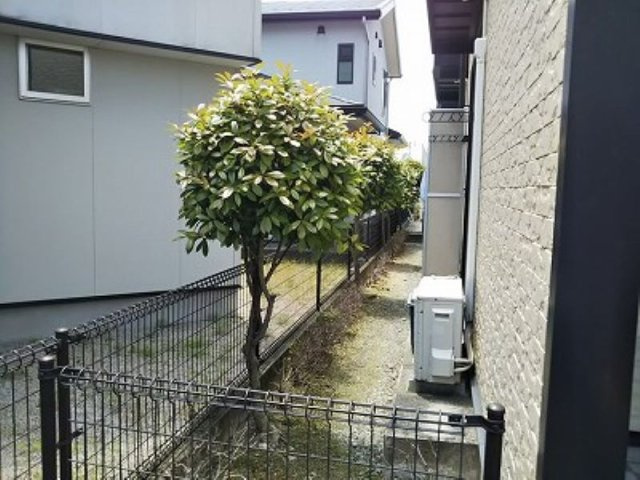 レオパレス花畑のその他