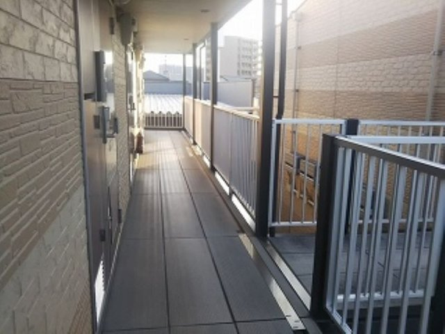 レオパレス花畑のその他