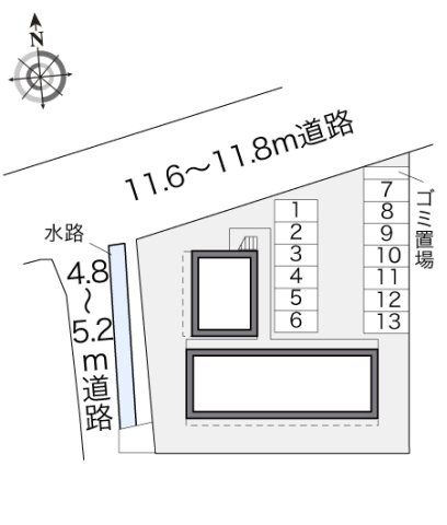 レオパレスドリームのその他