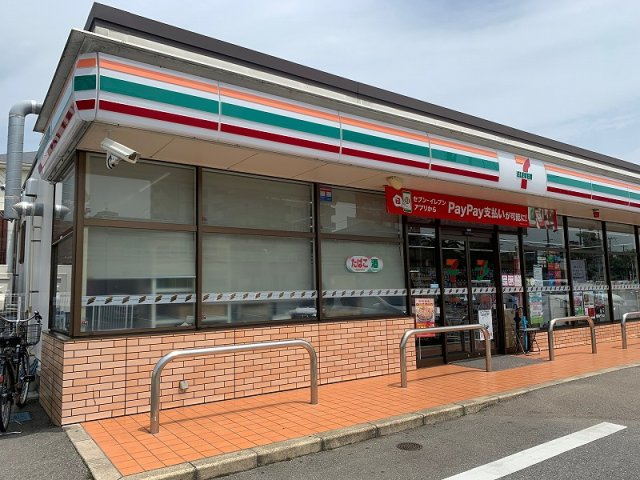 レオパレス久留米の周辺