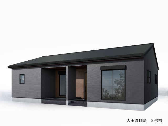LiveleGarden.S大田原市野崎